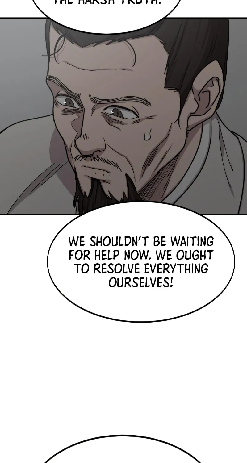 Read Return of the Blossoming Blade EN Manga Online