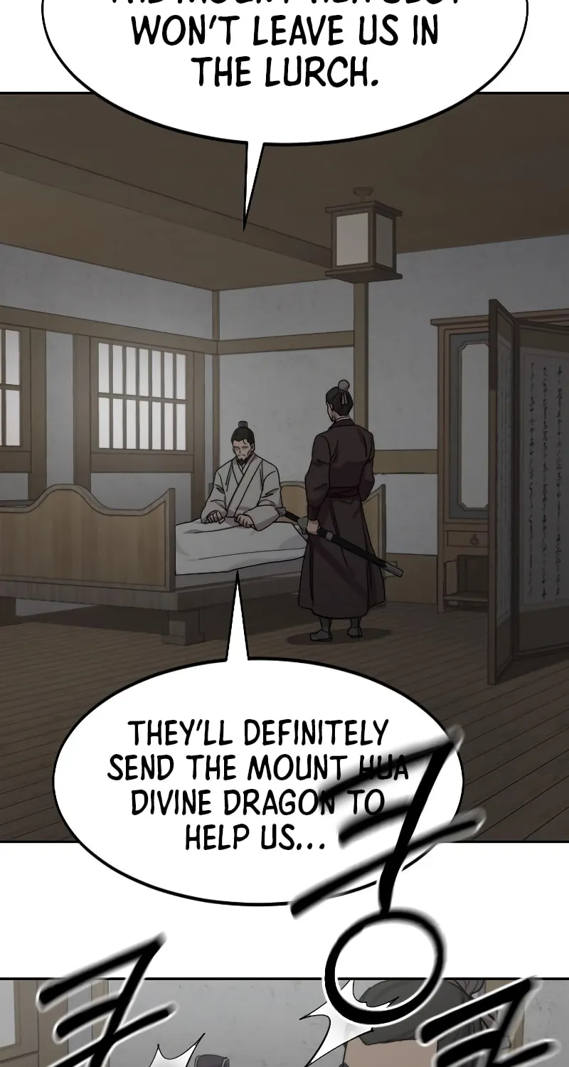 Read Return of the Blossoming Blade EN Manga Online