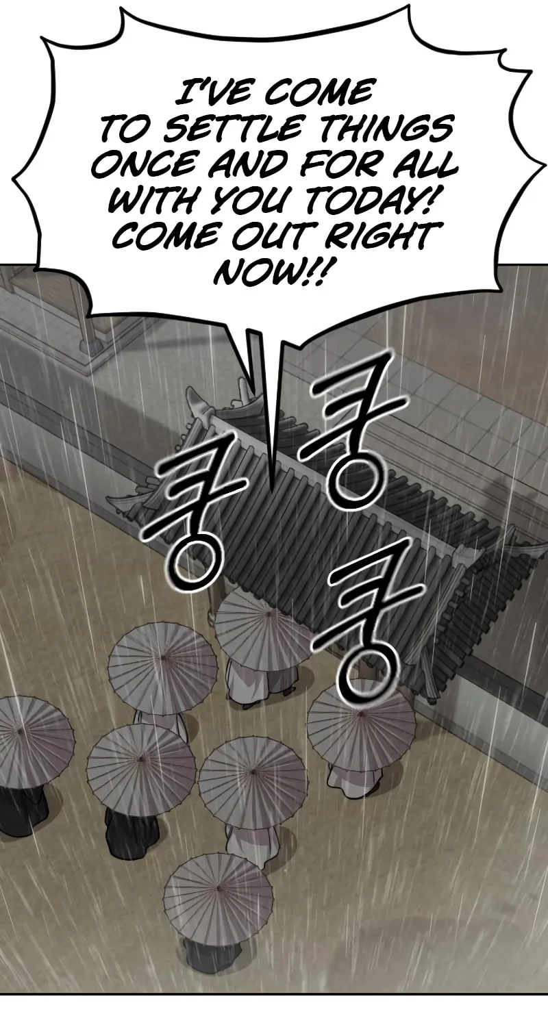 Read Return of the Blossoming Blade EN Manga Online