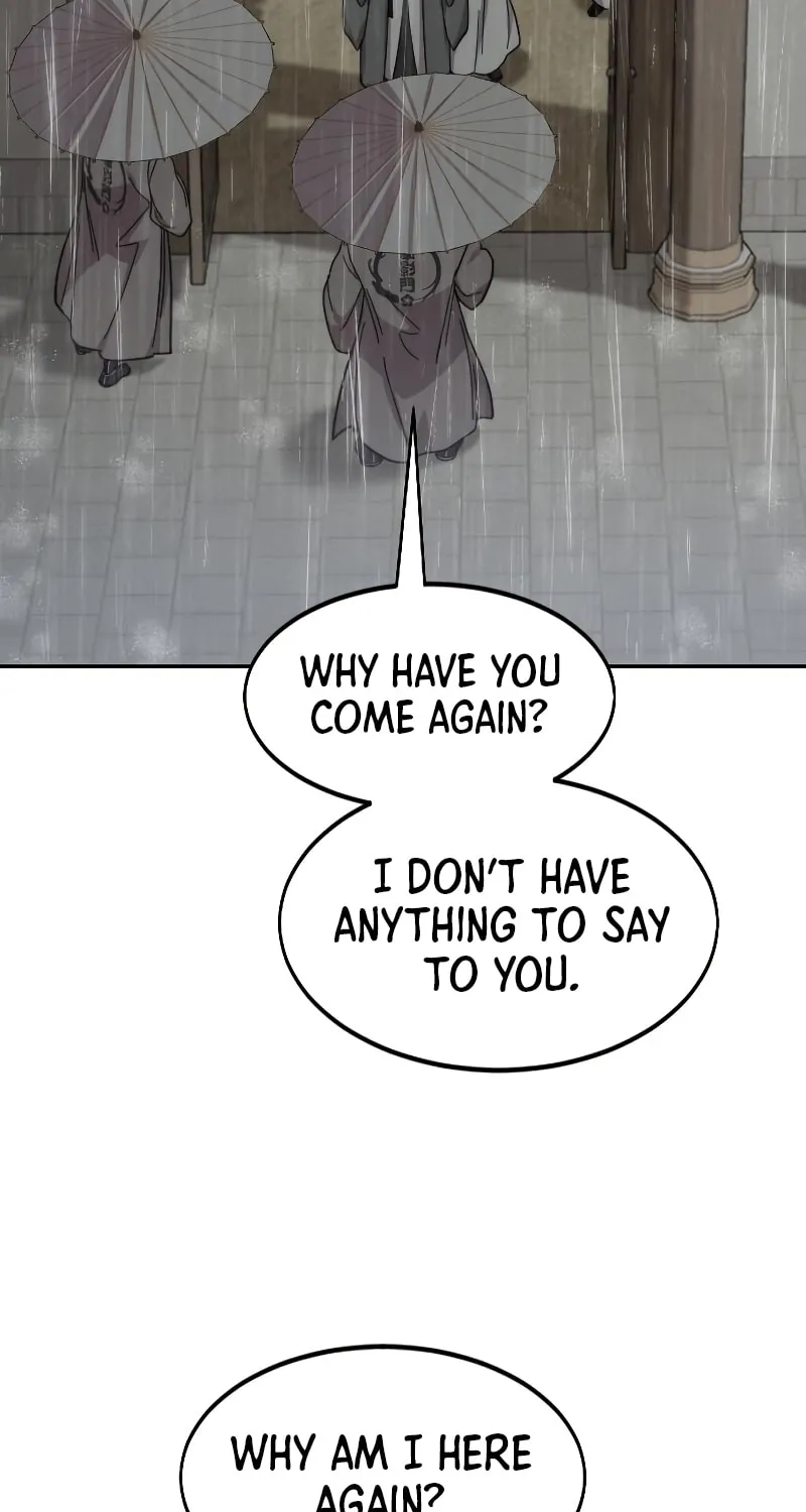Read Return of the Blossoming Blade EN Manga Online