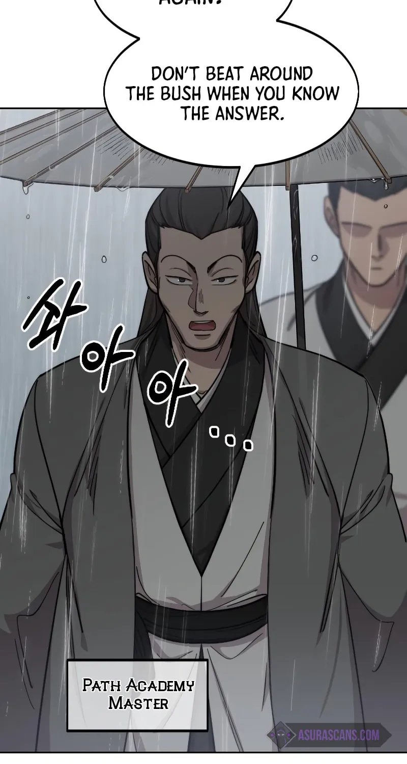 Read Return of the Blossoming Blade EN Manga Online