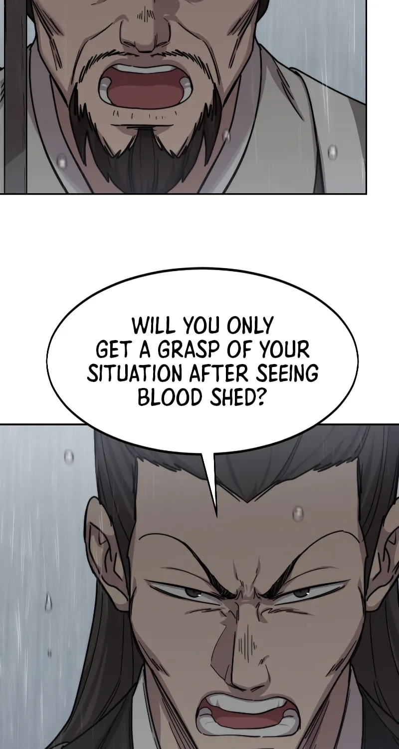 Read Return of the Blossoming Blade EN Manga Online