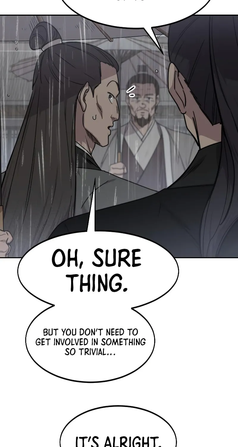 Read Return of the Blossoming Blade EN Manga Online