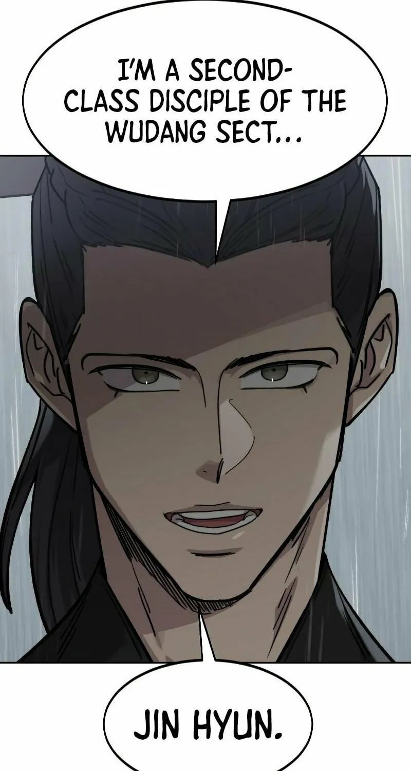 Read Return of the Blossoming Blade EN Manga Online