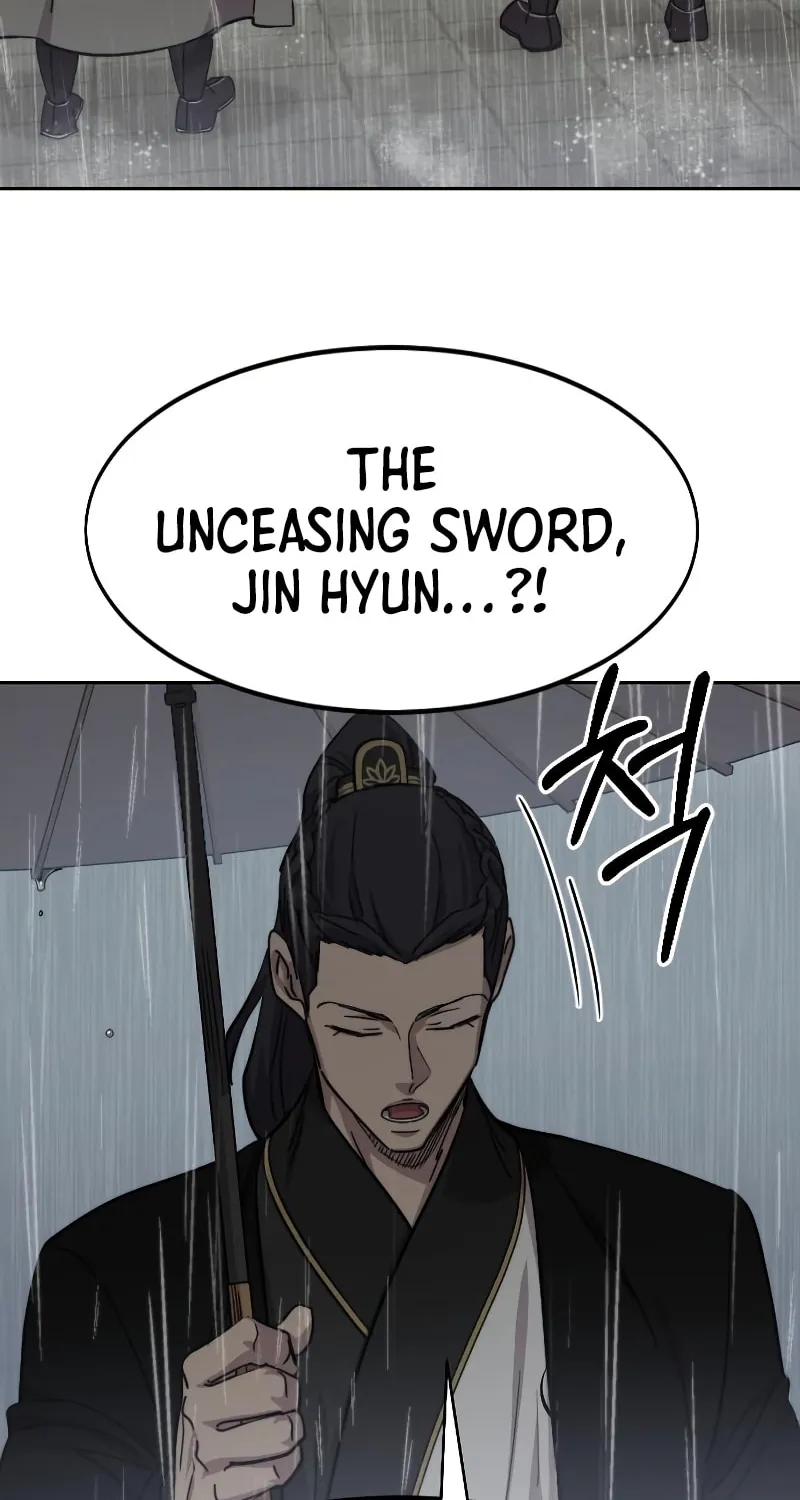 Read Return of the Blossoming Blade EN Manga Online