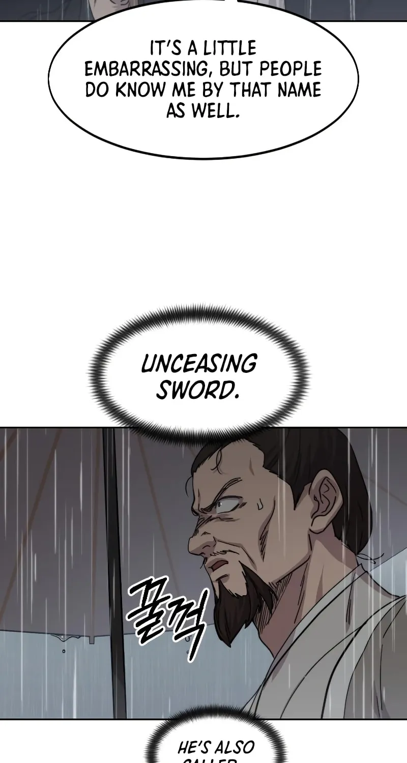 Read Return of the Blossoming Blade EN Manga Online