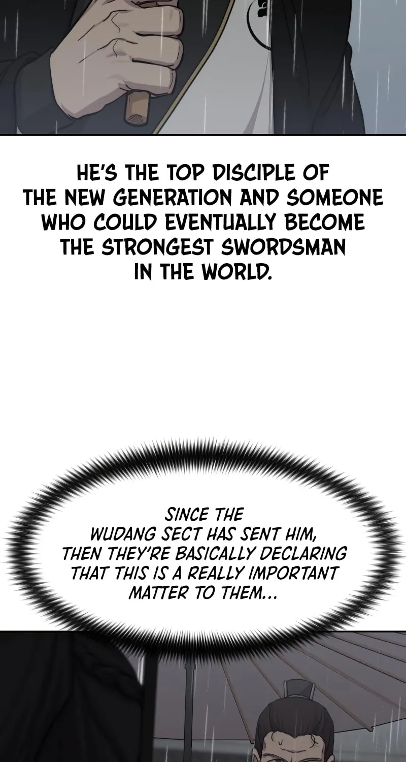Read Return of the Blossoming Blade EN Manga Online