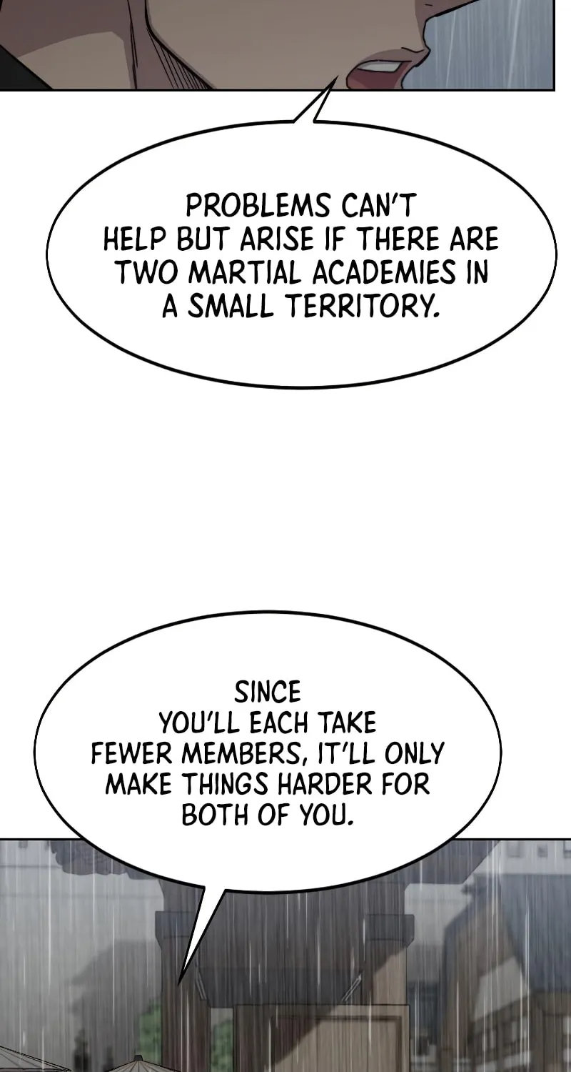 Read Return of the Blossoming Blade EN Manga Online