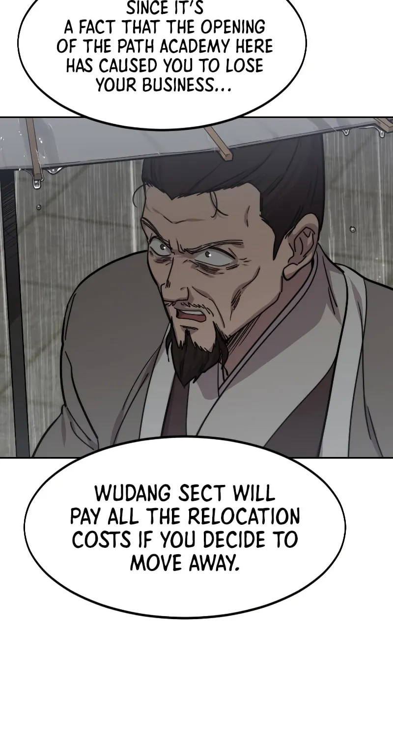 Read Return of the Blossoming Blade EN Manga Online