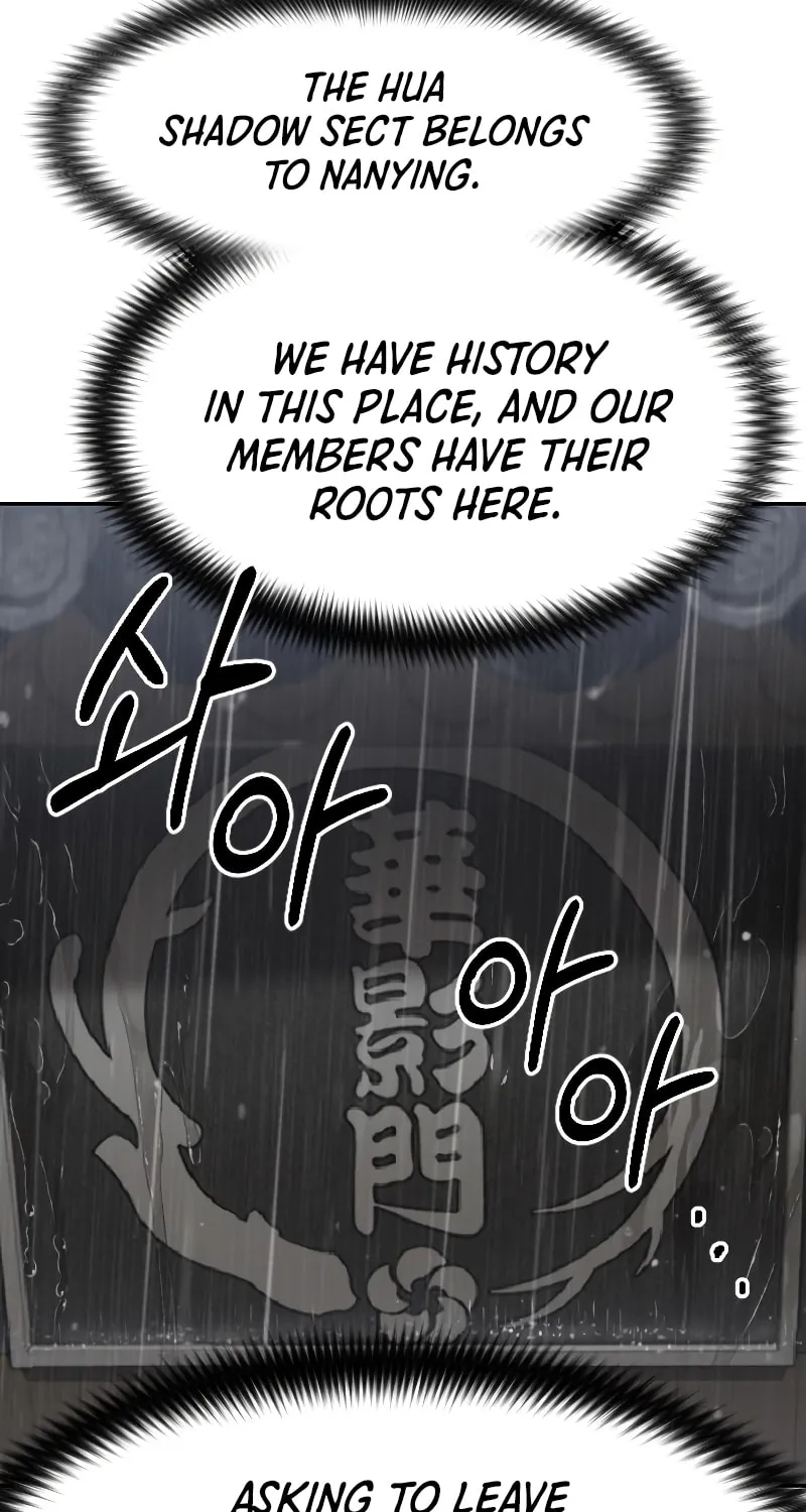 Read Return of the Blossoming Blade EN Manga Online
