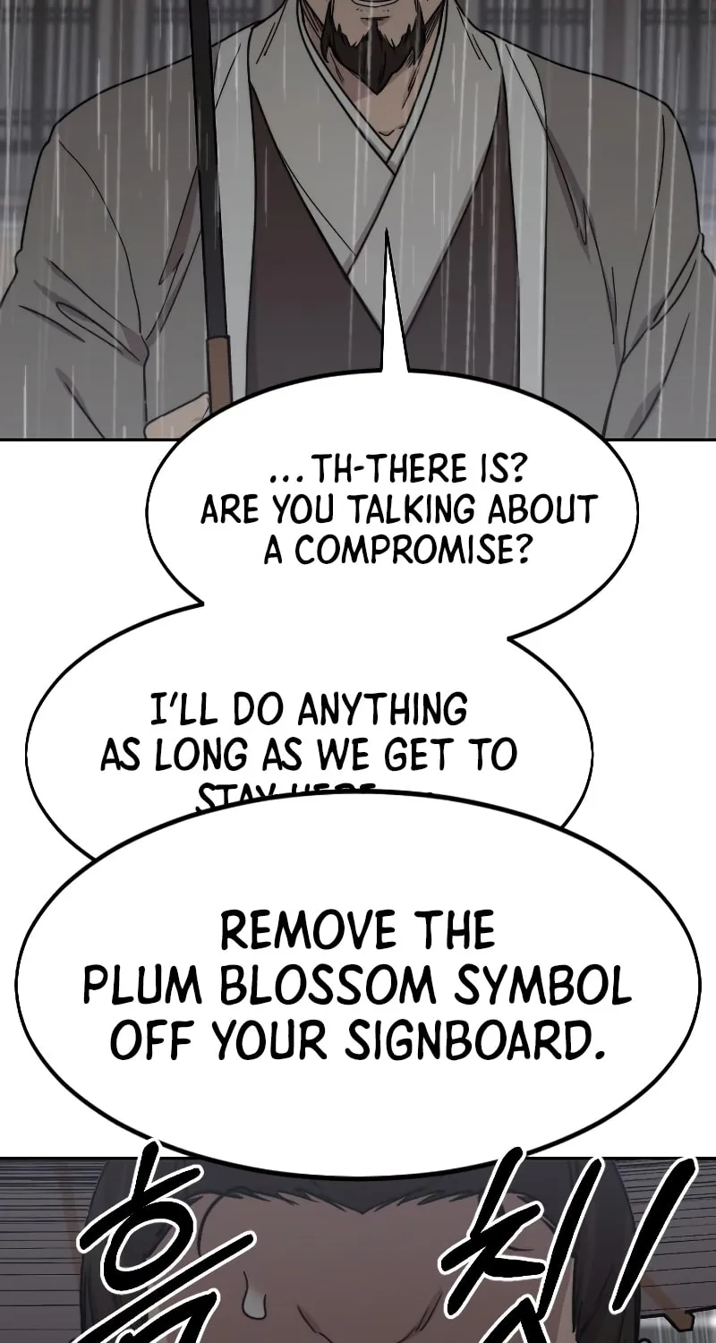 Read Return of the Blossoming Blade EN Manga Online