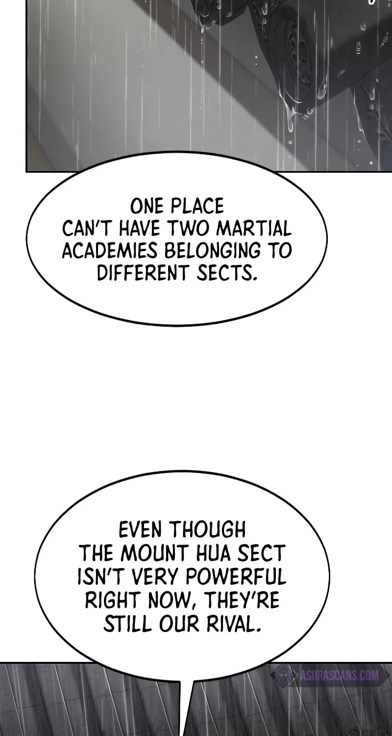 Read Return of the Blossoming Blade EN Manga Online