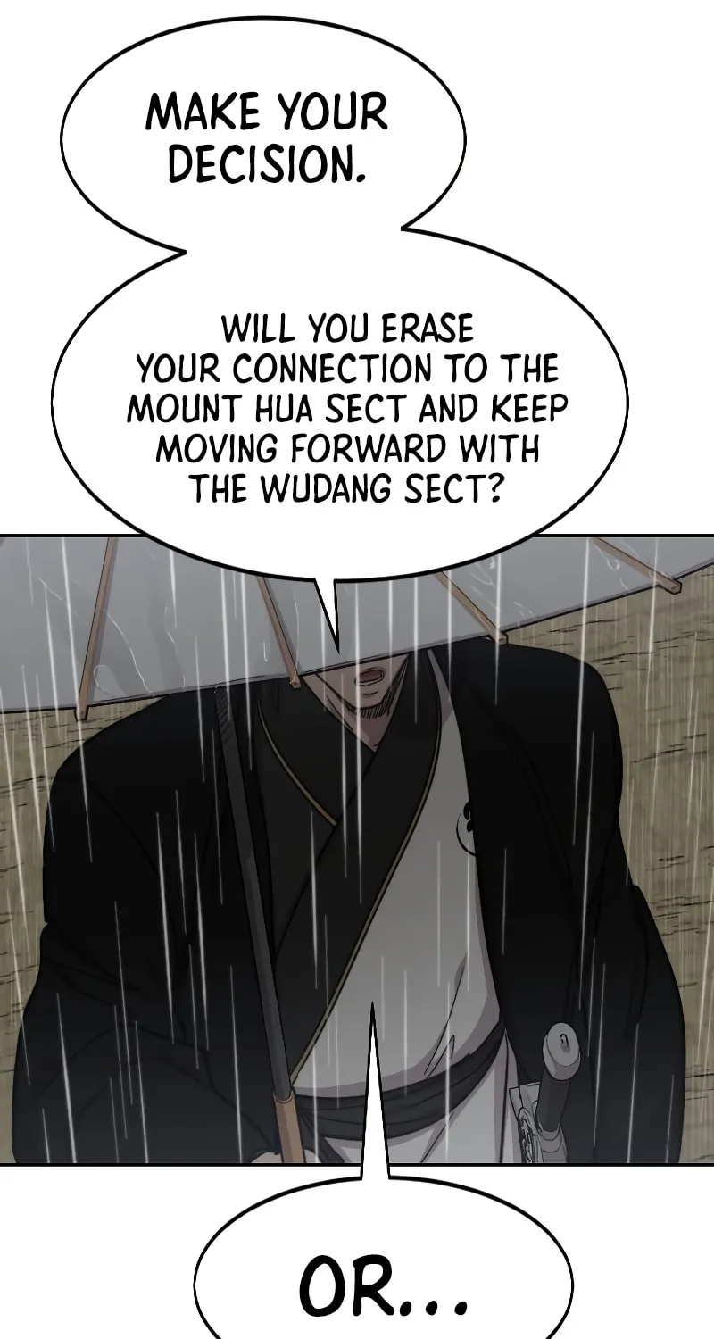 Read Return of the Blossoming Blade EN Manga Online