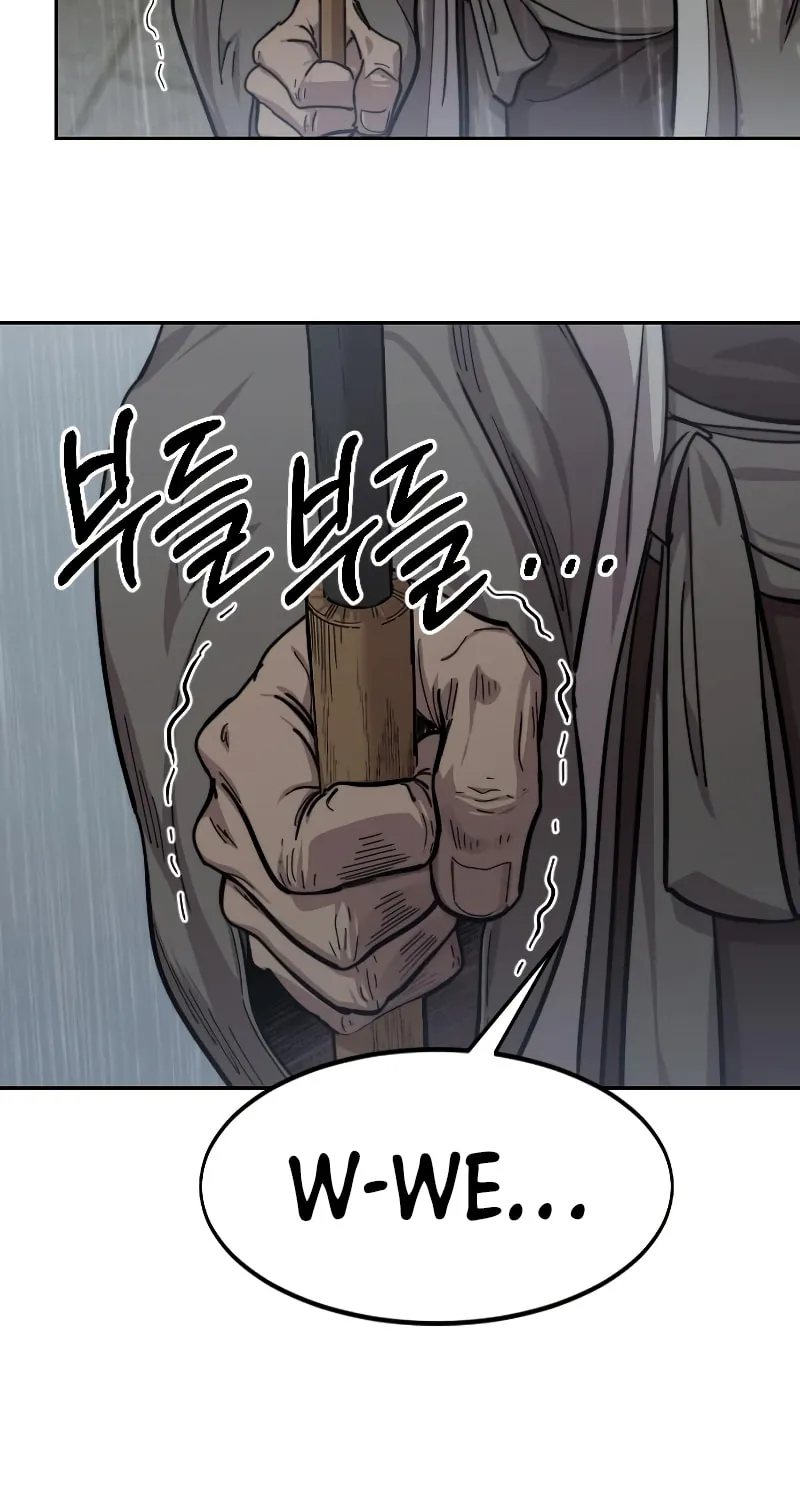 Read Return of the Blossoming Blade EN Manga Online