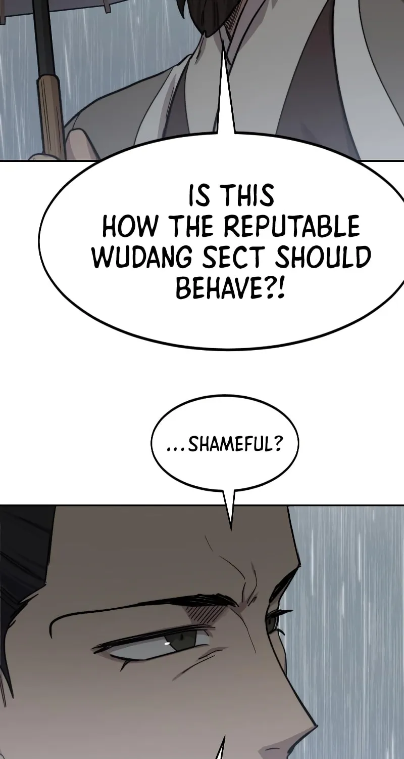 Read Return of the Blossoming Blade EN Manga Online