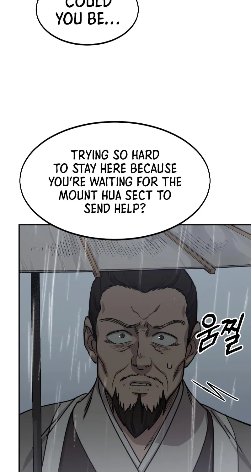 Read Return of the Blossoming Blade EN Manga Online