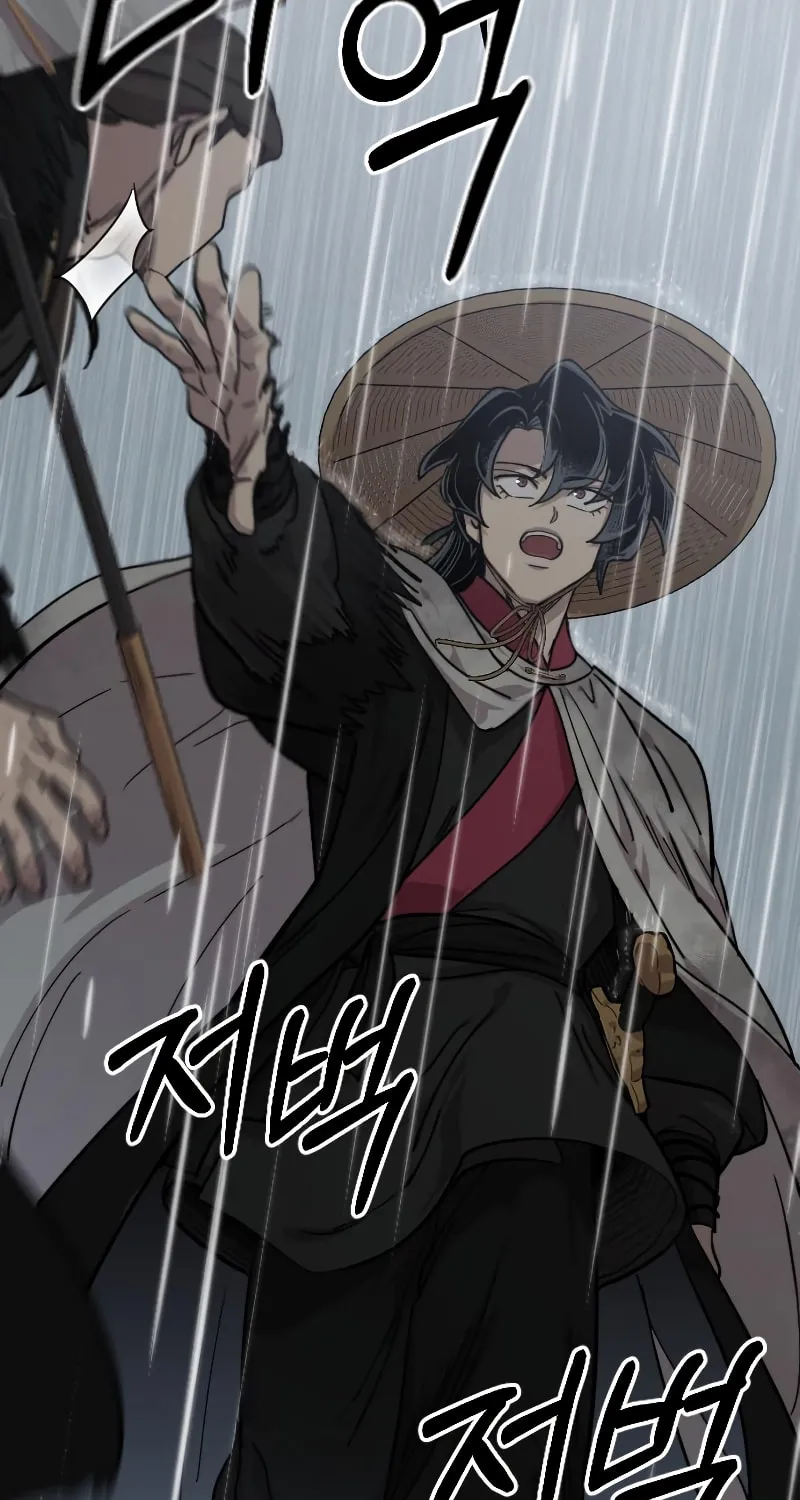 Read Return of the Blossoming Blade EN Manga Online