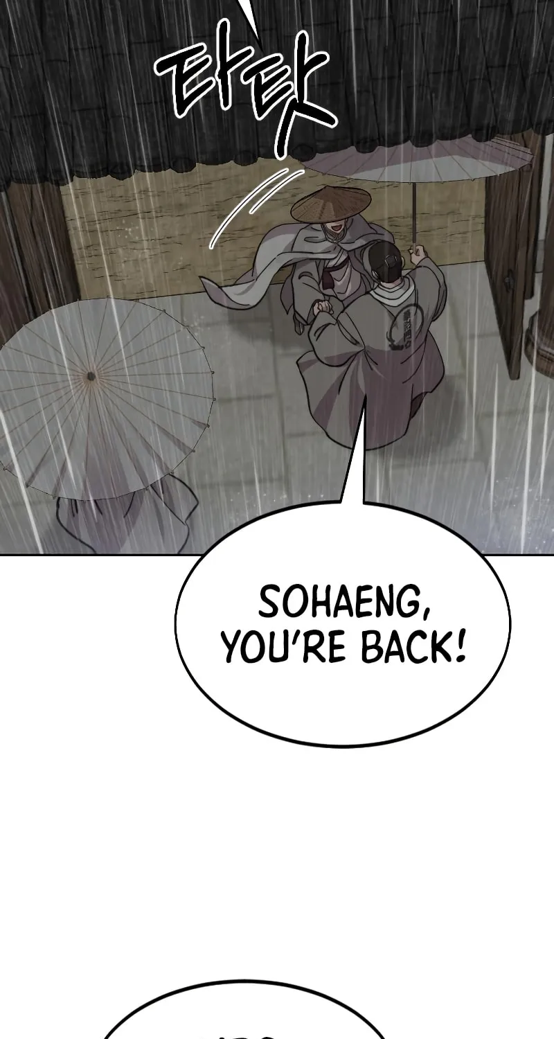 Read Return of the Blossoming Blade EN Manga Online