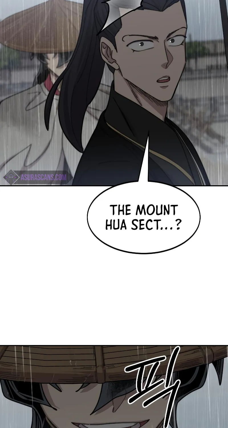 Read Return of the Blossoming Blade EN Manga Online