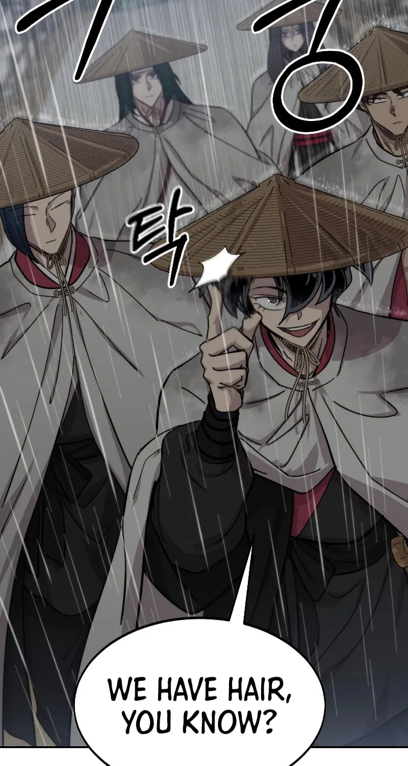 Read Return of the Blossoming Blade EN Manga Online