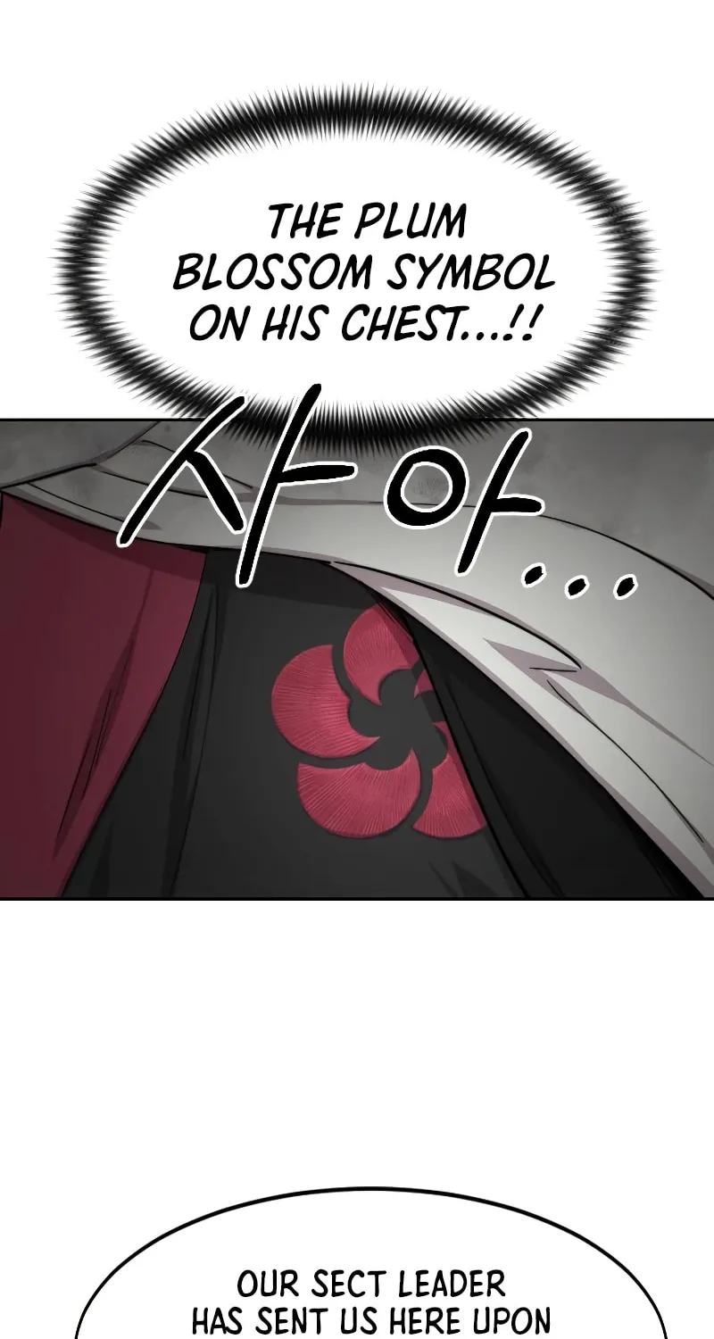 Read Return of the Blossoming Blade EN Manga Online
