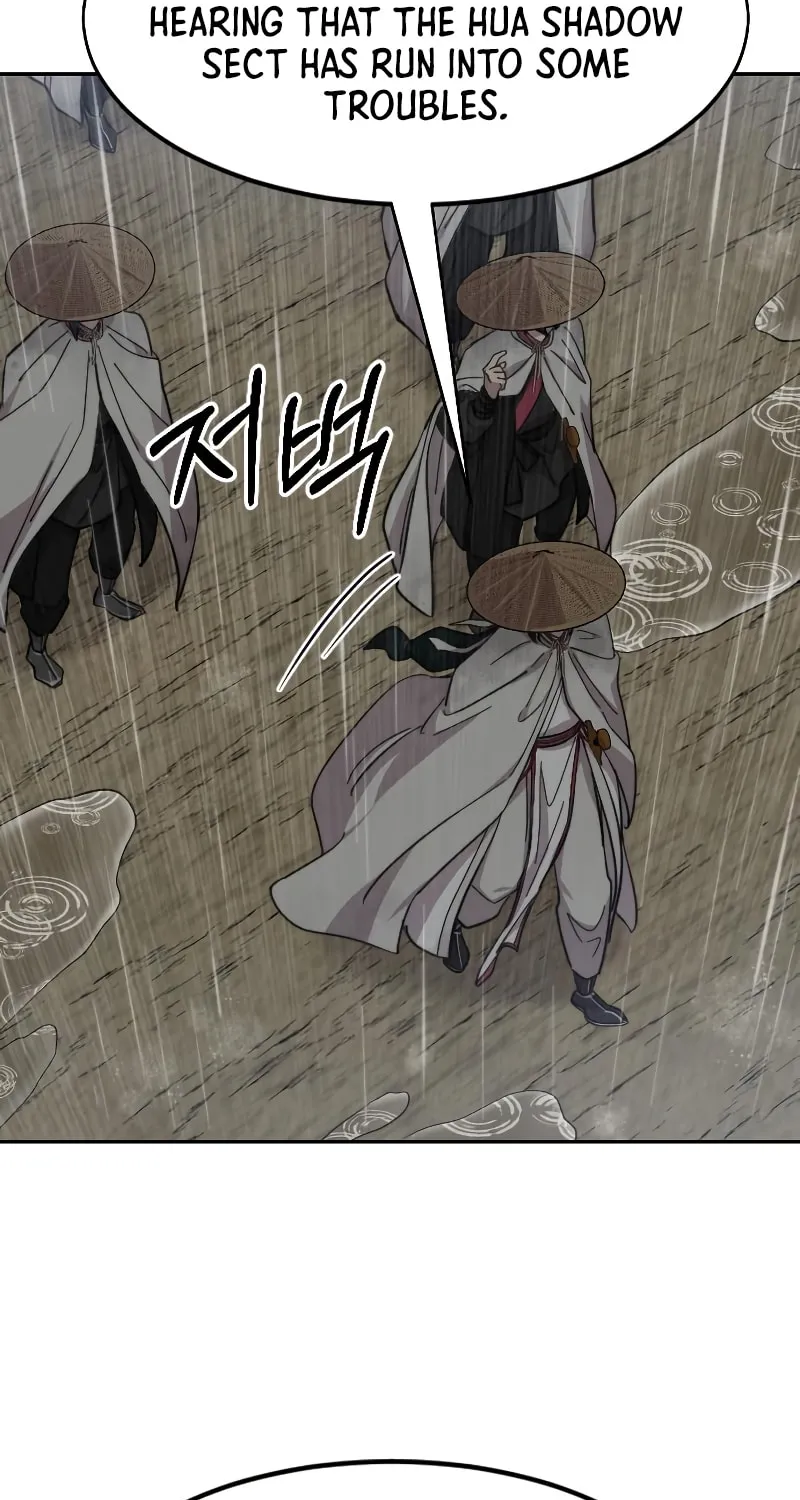Read Return of the Blossoming Blade EN Manga Online