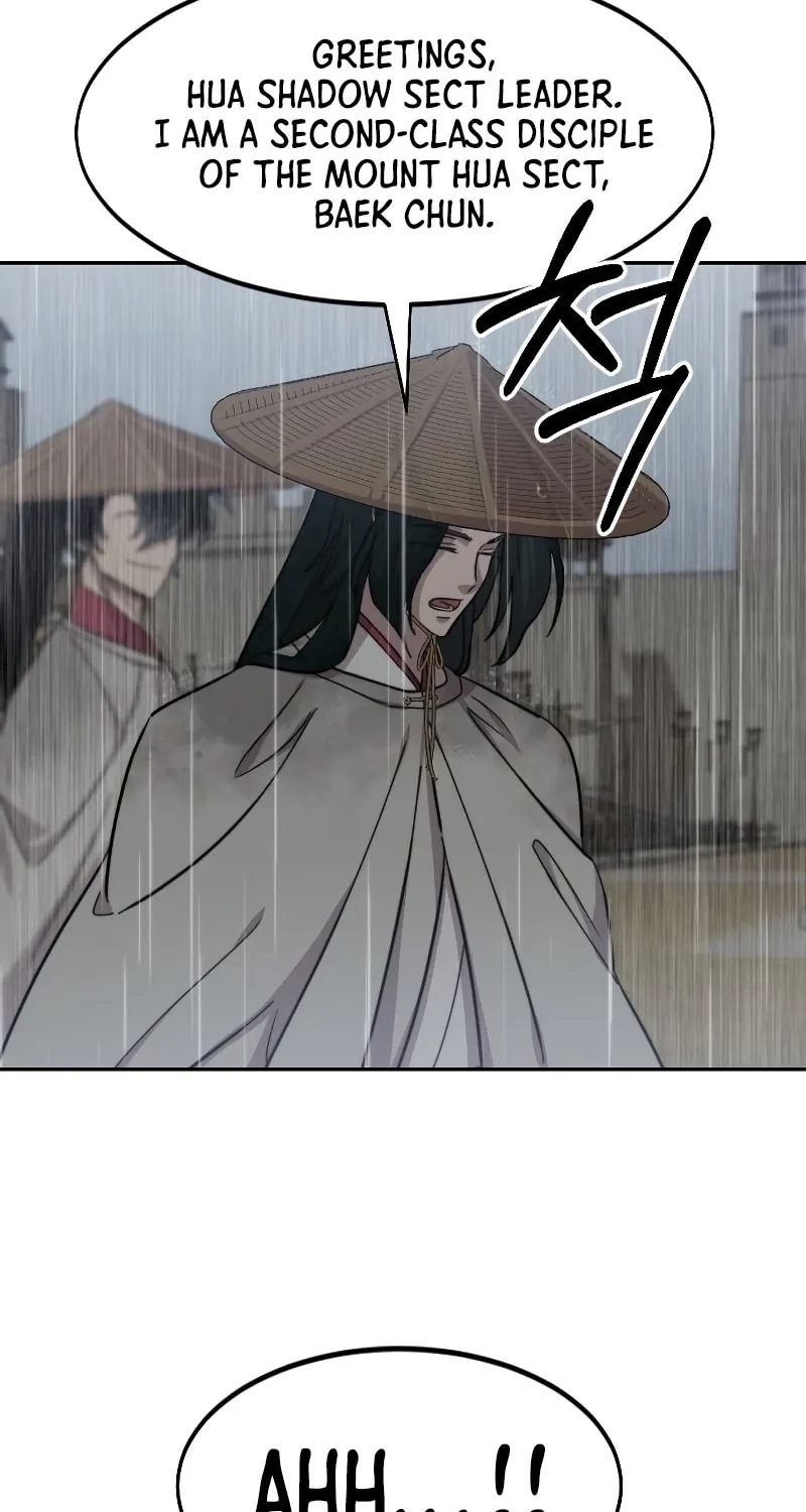 Read Return of the Blossoming Blade EN Manga Online