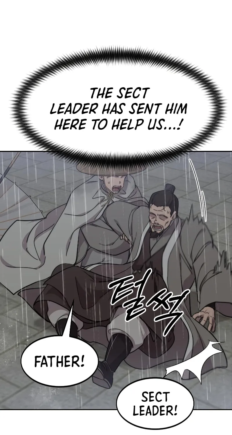 Read Return of the Blossoming Blade EN Manga Online