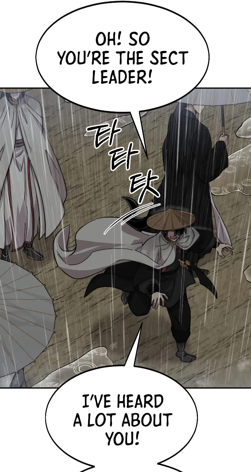 Read Return of the Blossoming Blade EN Manga Online