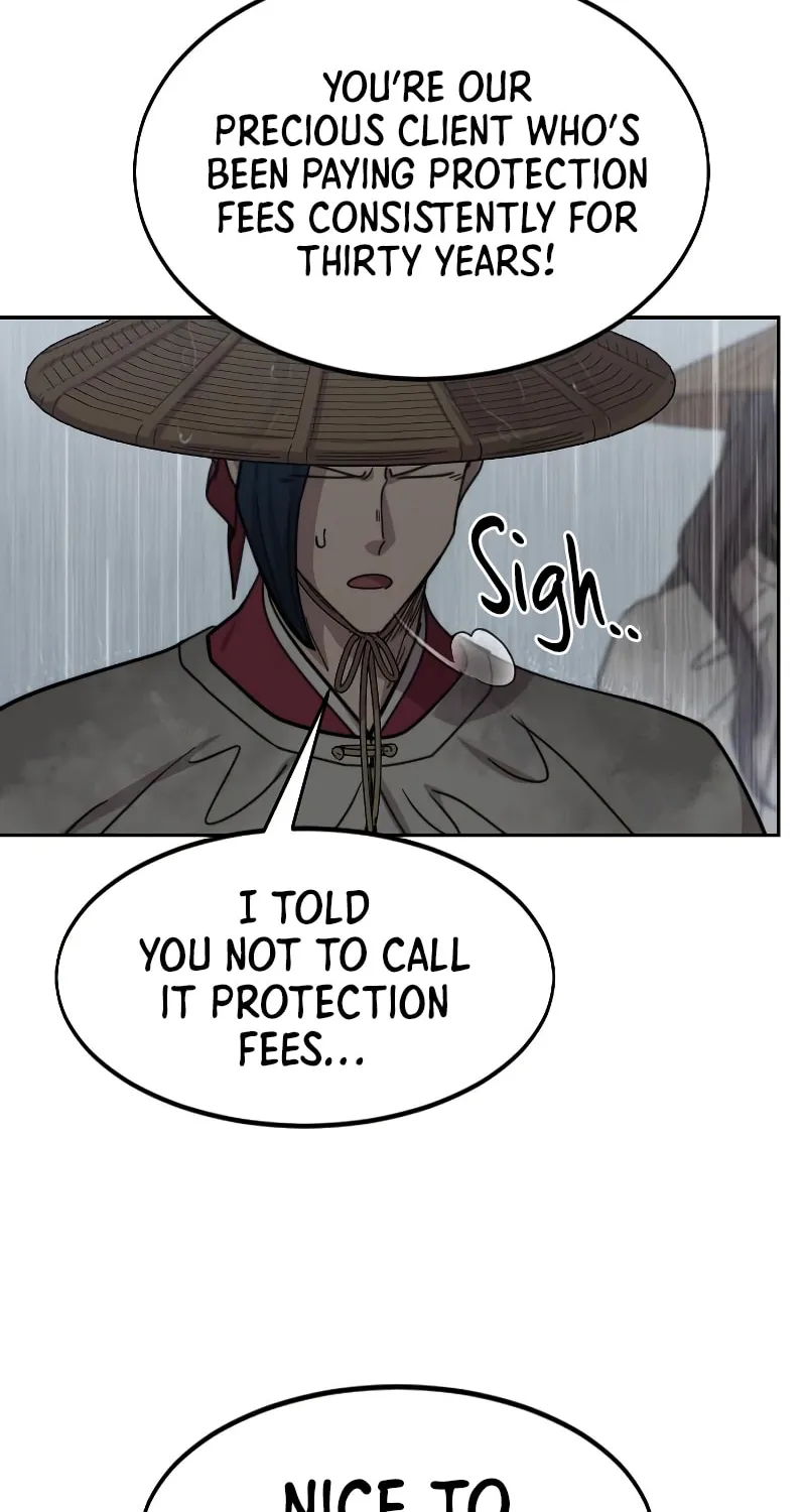 Read Return of the Blossoming Blade EN Manga Online