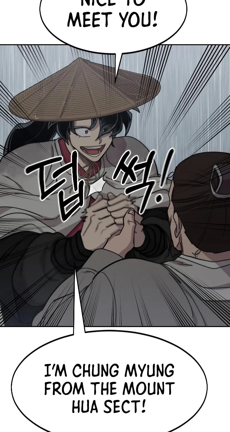 Read Return of the Blossoming Blade EN Manga Online