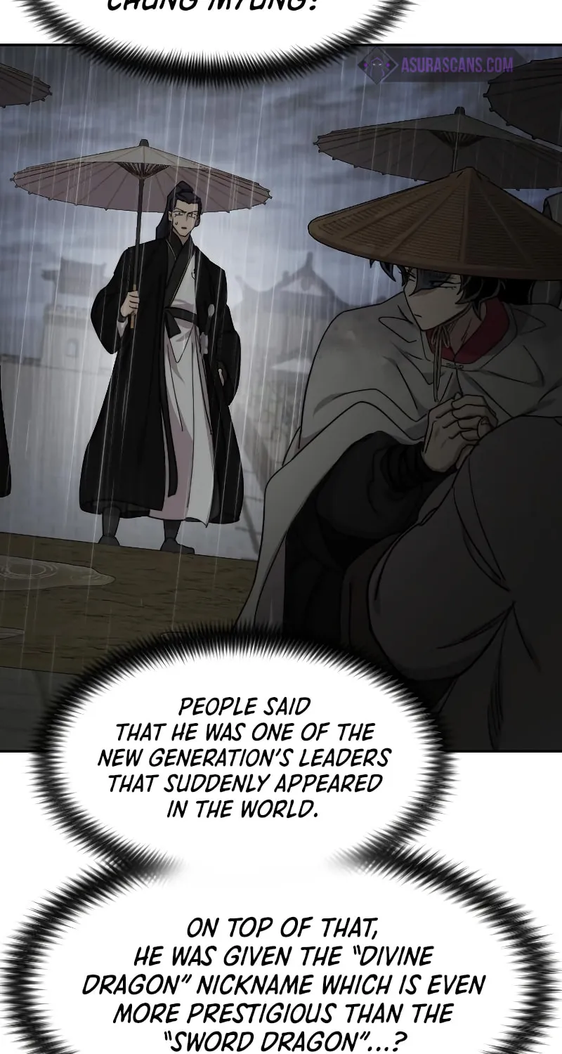 Read Return of the Blossoming Blade EN Manga Online