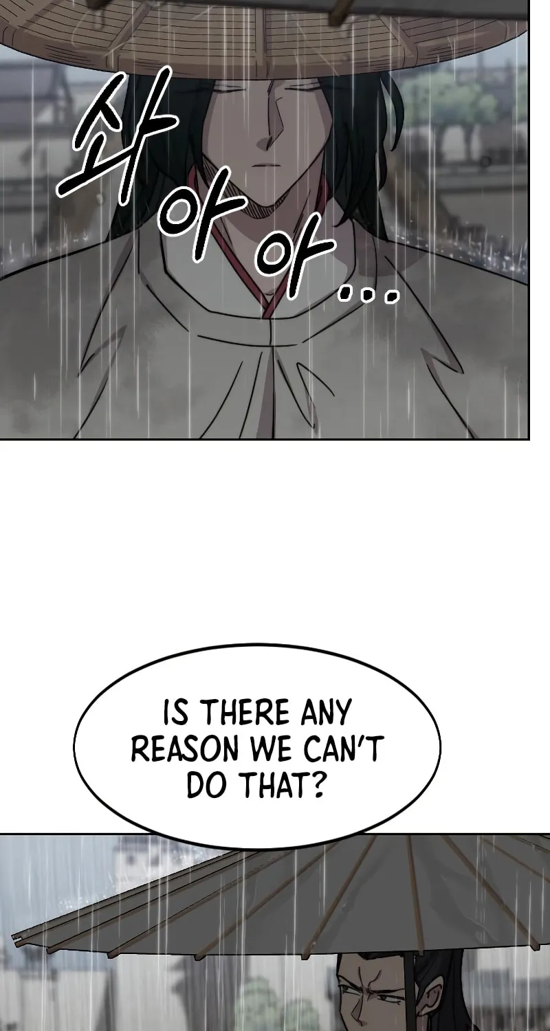 Read Return of the Blossoming Blade EN Manga Online