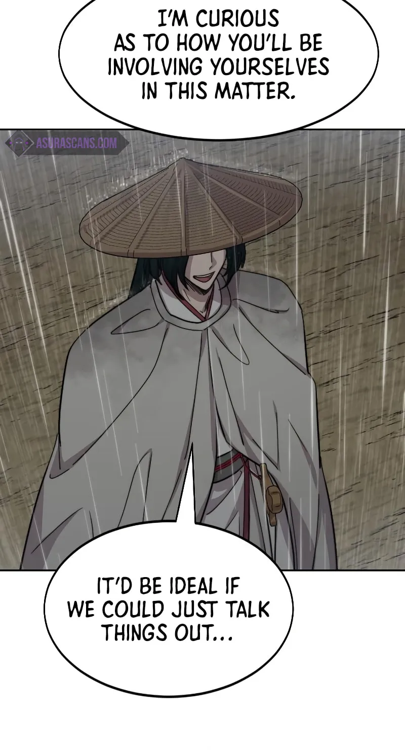 Read Return of the Blossoming Blade EN Manga Online