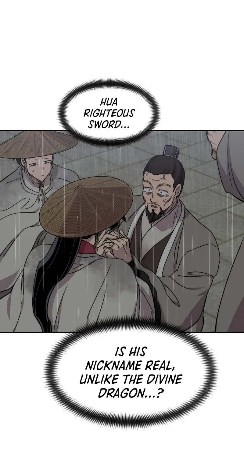 Read Return of the Blossoming Blade EN Manga Online