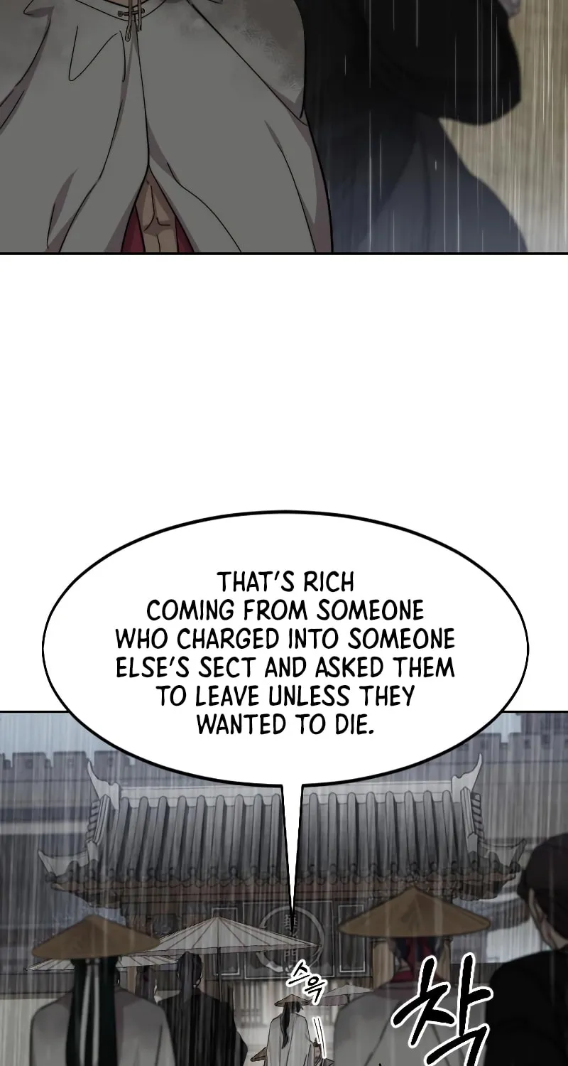 Read Return of the Blossoming Blade EN Manga Online