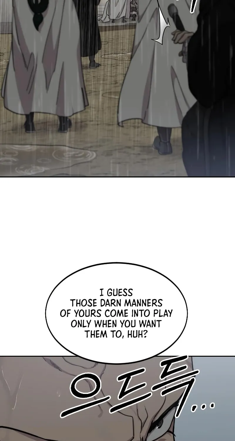 Read Return of the Blossoming Blade EN Manga Online