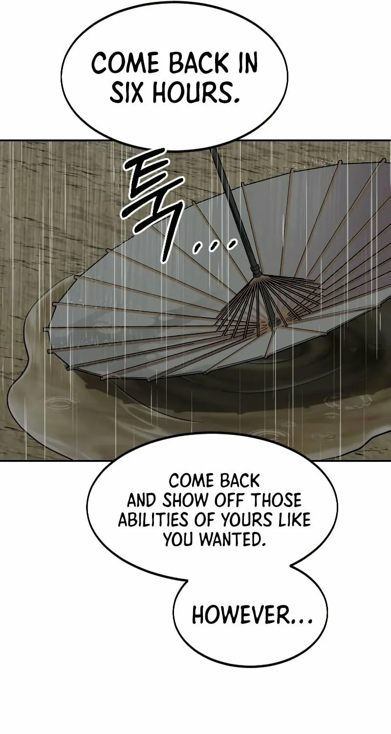 Read Return of the Blossoming Blade EN Manga Online