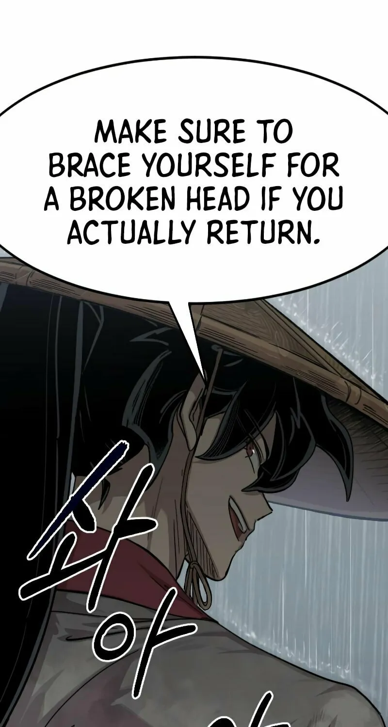 Read Return of the Blossoming Blade EN Manga Online