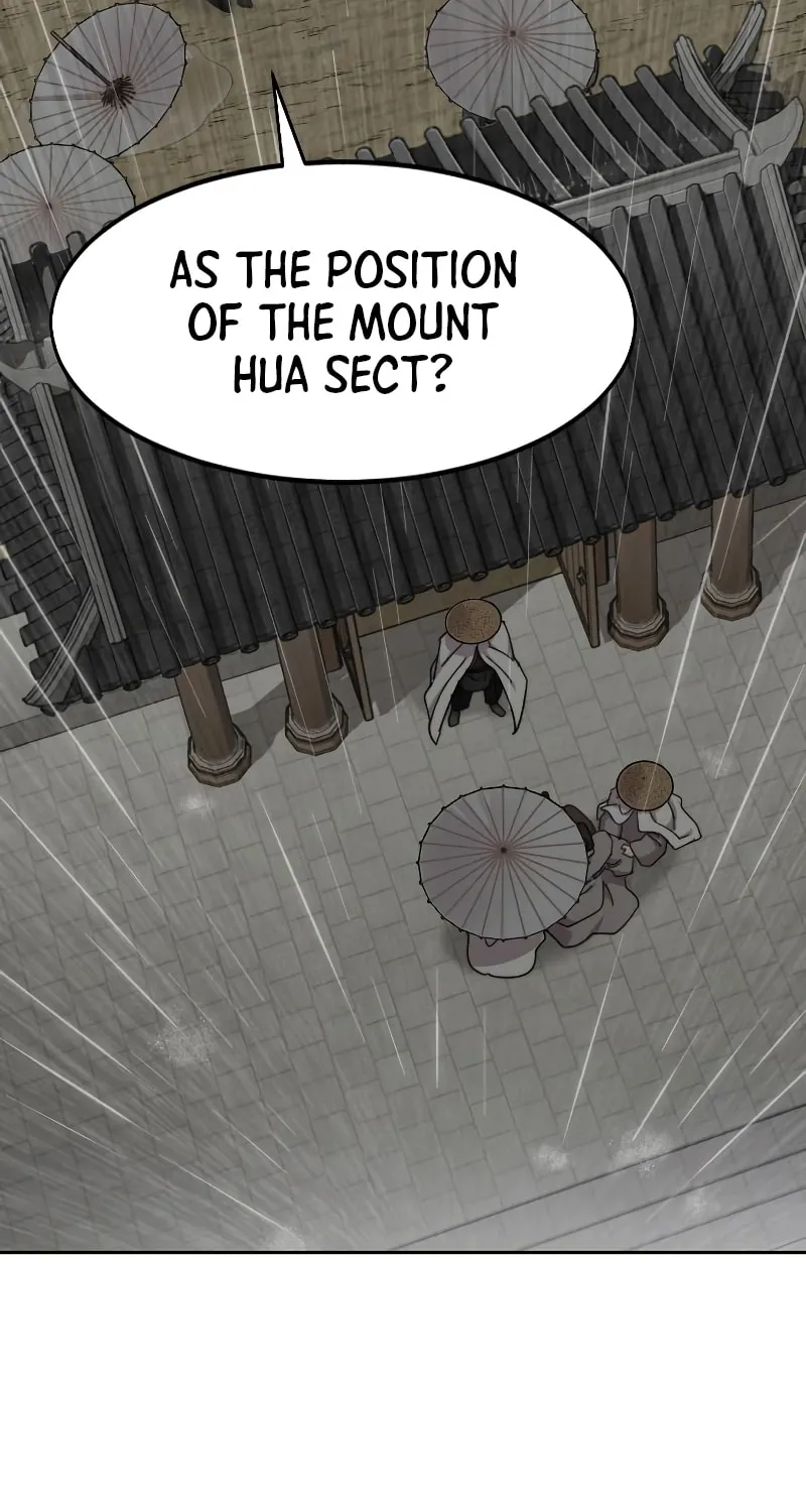 Read Return of the Blossoming Blade EN Manga Online