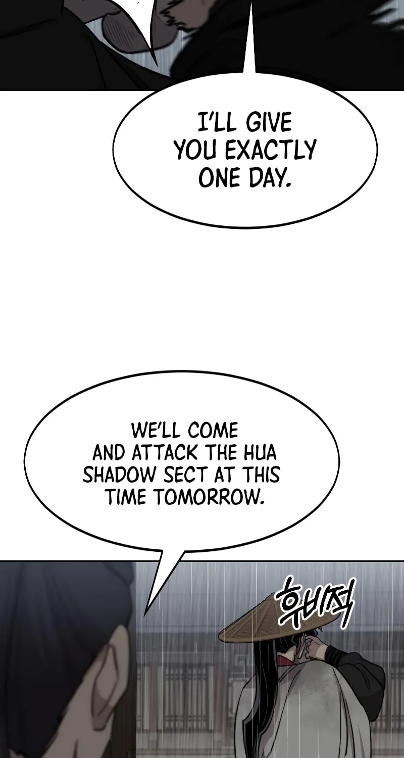 Read Return of the Blossoming Blade EN Manga Online