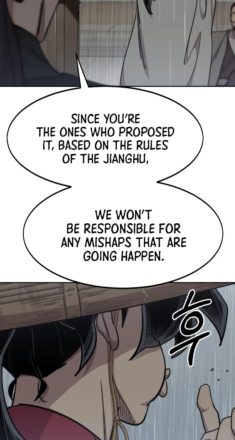 Read Return of the Blossoming Blade EN Manga Online