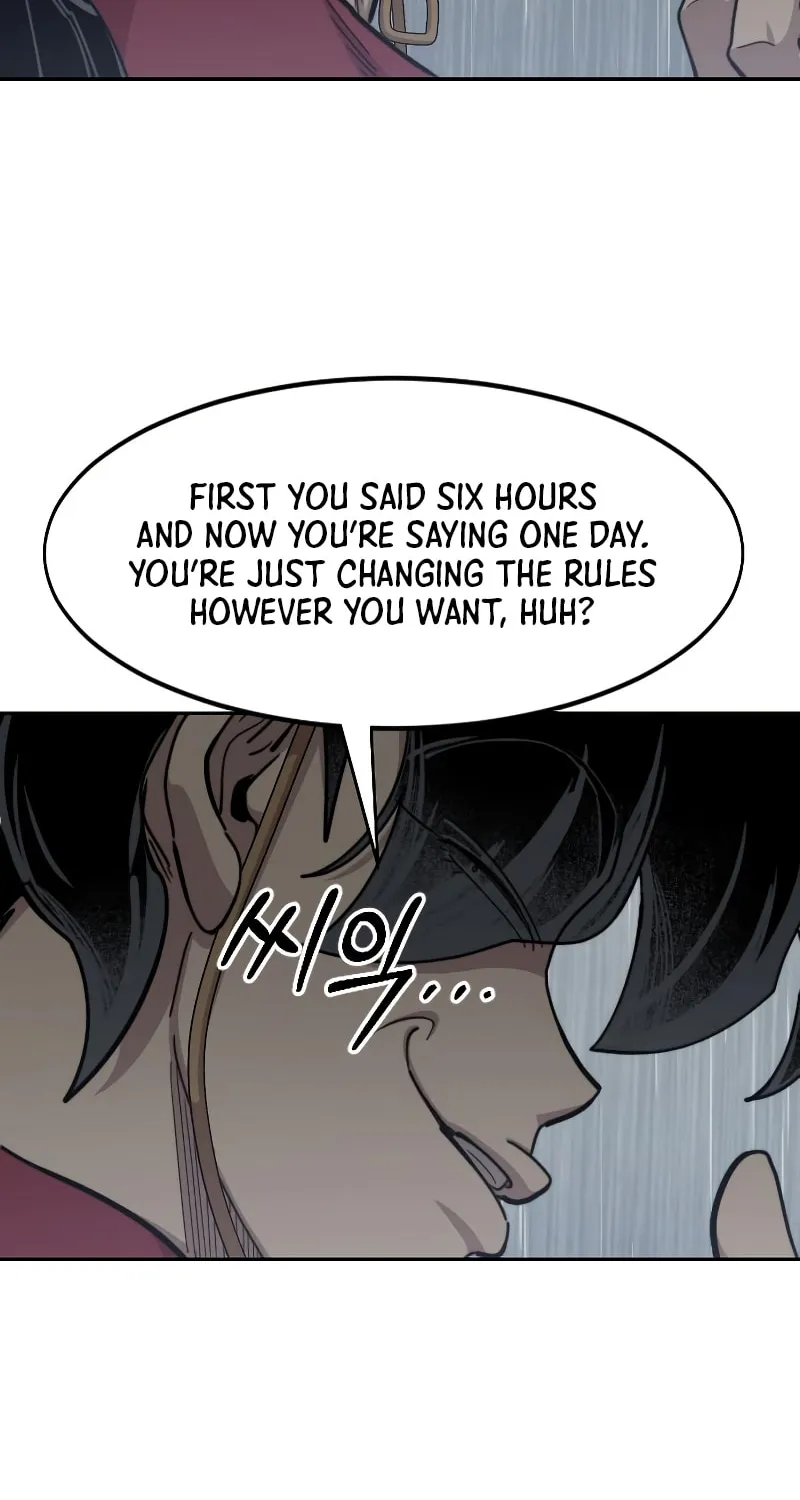 Read Return of the Blossoming Blade EN Manga Online