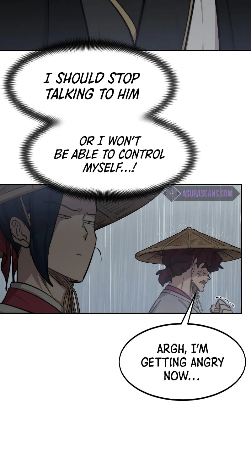 Read Return of the Blossoming Blade EN Manga Online