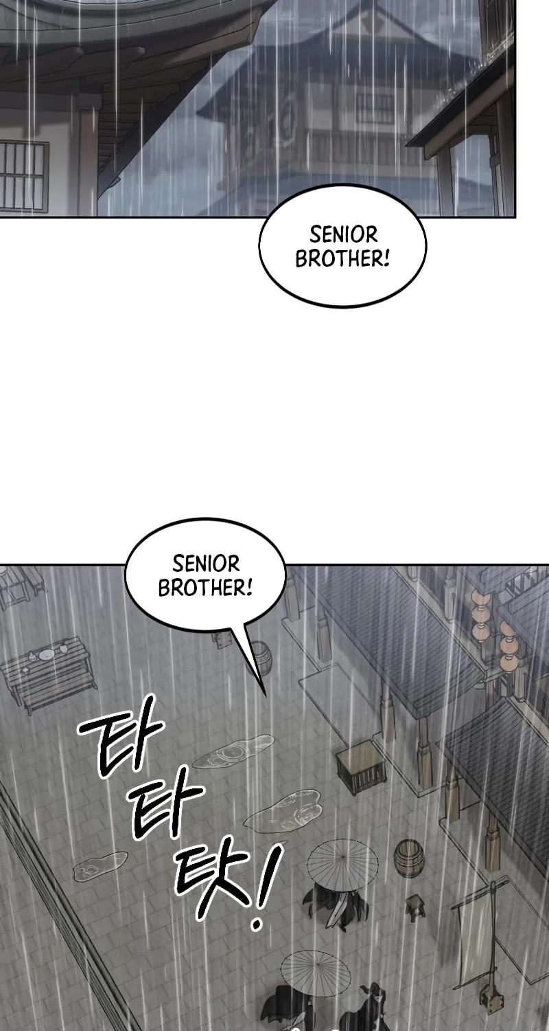 Read Return of the Blossoming Blade EN Manga Online