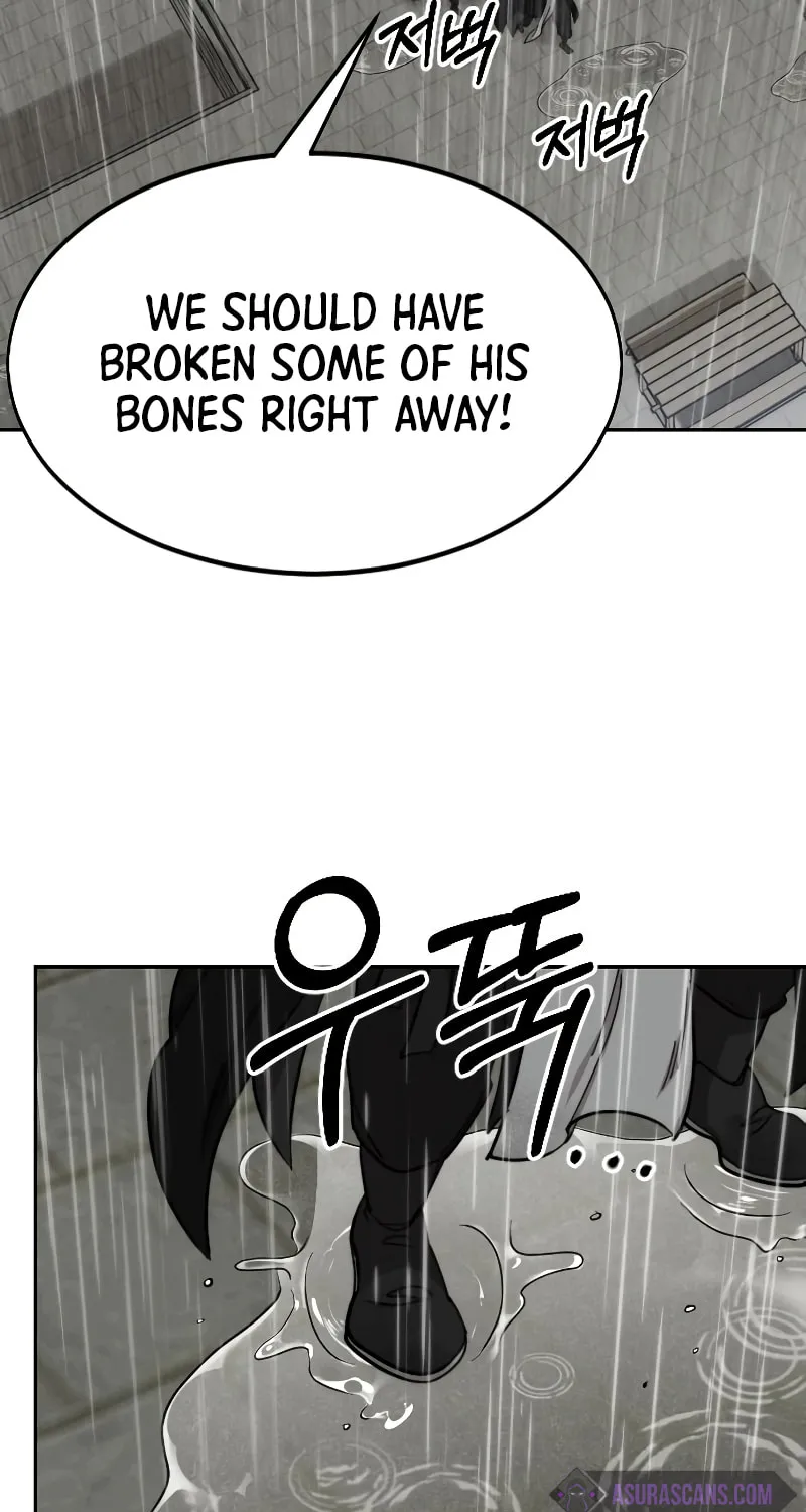 Read Return of the Blossoming Blade EN Manga Online