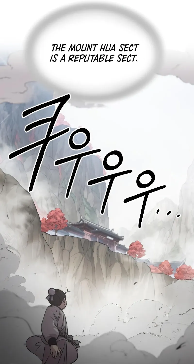Read Return of the Blossoming Blade EN Manga Online
