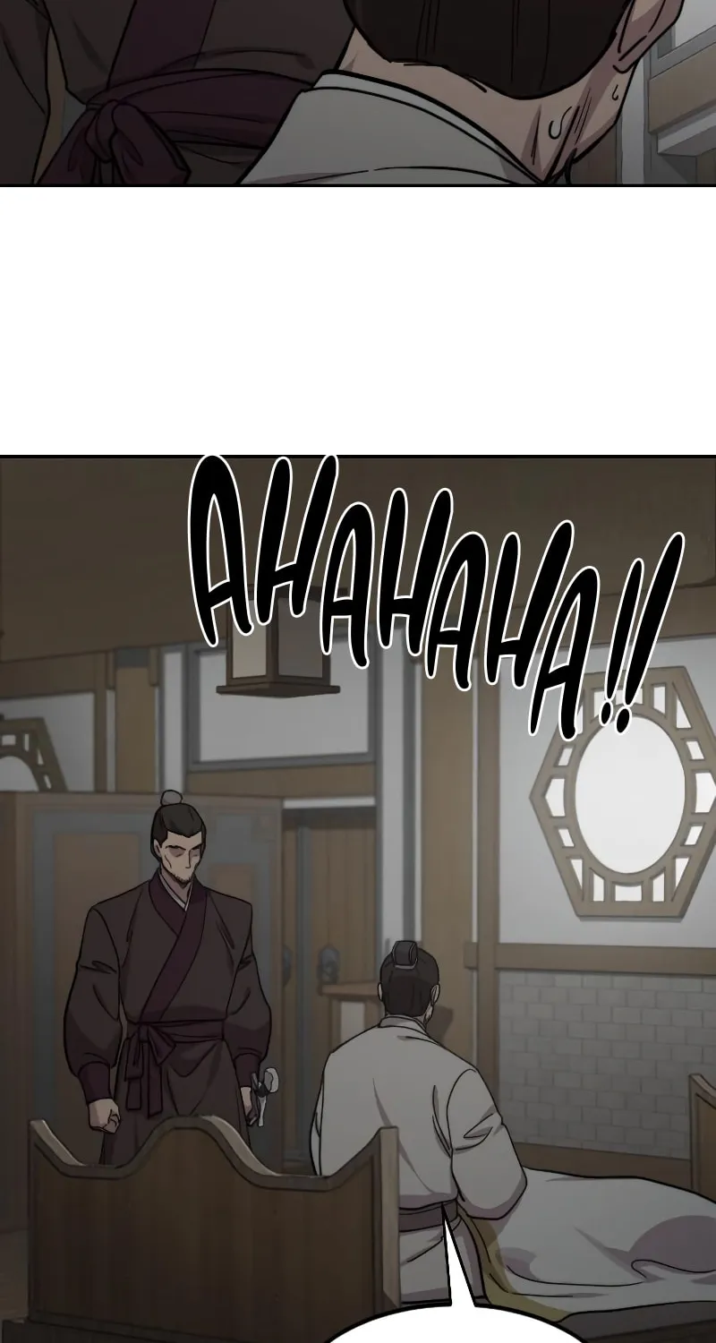 Read Return of the Blossoming Blade EN Manga Online