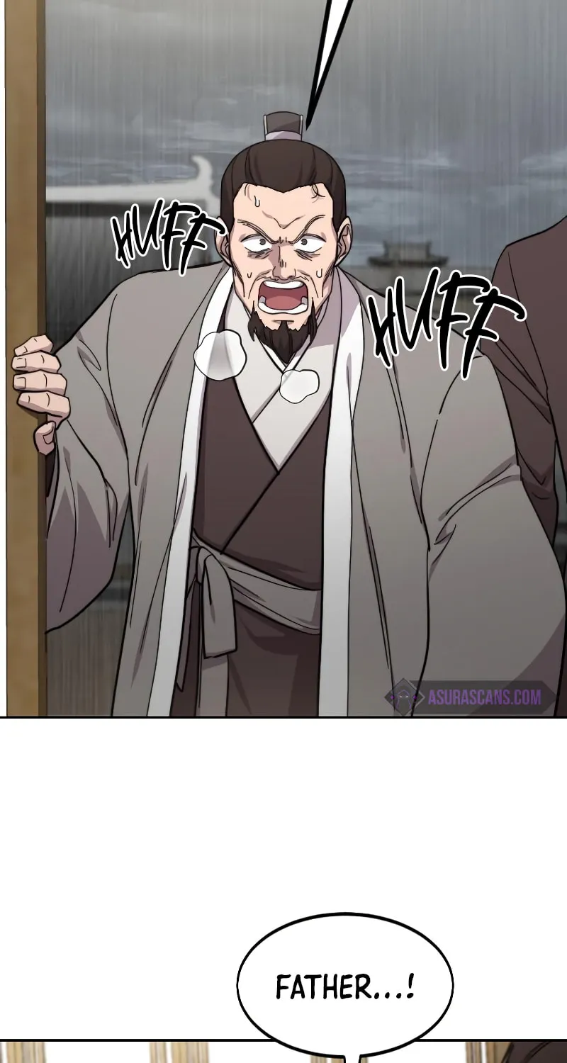 Read Return of the Blossoming Blade EN Manga Online