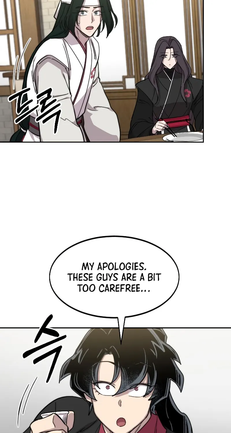 Read Return of the Blossoming Blade EN Manga Online